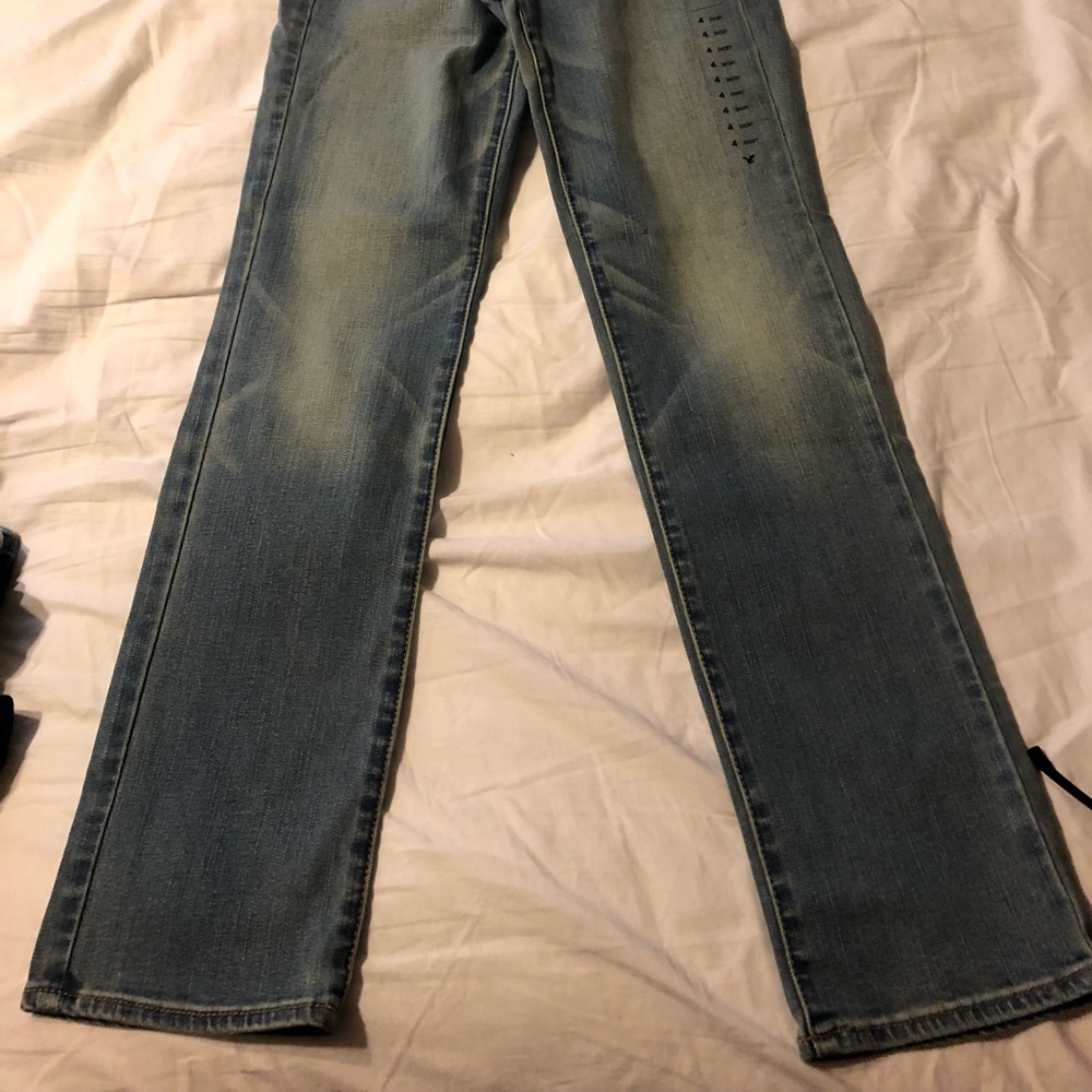 Jeans - Picture 3 of 3